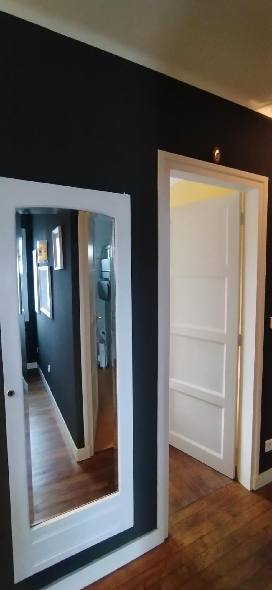 Une Chambre En Ville Domfront  Esterno foto